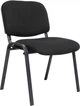 Офисный стул Special4You Brugge Black - изображение 1