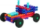 Конструктор MalBlo Playstix Jumbo 80 деталей POP 90020 (755828900208) - зображення 3