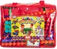 Конструктор MalBlo Playstix Jumbo 80 деталей POP 90020 (755828900208) - зображення 6