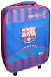 Walizka na kółkach dla dzieci Vadobag Barcelona 490-6088 (8712645222090) - obraz 1