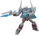 Figurka z akcesoriami Hasbro Transformers Star Wars The Mandalorian N-1 Starfighter 19 cm (G0098) (5010996257277) - obraz 5