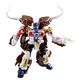 Figurka z akcesoriami Hasbro Transformers Maximal Big Convoy Leader Class 16,5 cm (G19065X00) (5010996368126) - obraz 4