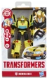 Figurka z akcesoriami Hasbro Transformers Prime Changers Bumblebee 12,5 cm (G2829) (5010996368218) - obraz 1