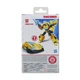 Figurka z akcesoriami Hasbro Transformers Prime Changers Bumblebee 12,5 cm (G2829) (5010996368218) - obraz 2
