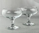 Набір креманок Pasabahce Ice Ville 440336 (270 мл, 2 шт) - изображение 5