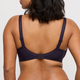 Бюстгальтер Soft Prima Donna Deauville 161810 amethyst gem 100E фиолетовый - изображение 5