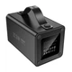 Power bank Hoco J138 60000mAh 22.5W PD 20W з дисплеєм та ліхтариком, Повербанк портативна зарядка для телефону, зовнішній акумулятор - зображення 6