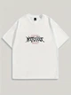 Футболка Y2K харадзюку с крыльями XS (2229535710f) - изображение 2