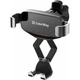 Універсальний автоутримувач ColorWay Gravity Mechanical Car Mount Black (CW-CHG18-BK) - зображення 1