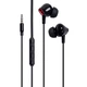 Навушники Vention Echo Lite 3.5mm In-Ear Wired Black (GBABAV) - зображення 1