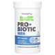 Пробіотик для чоловіків, 60 млрд КУО, GI Natural, Probiotic Men, Natures Plus, 30 капсул - зображення 1