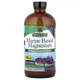 Магний на морской основе, 500 мг, вкус ванили, Marine Based Magnesium, Nature's Answer, 480 мл - изображение 1