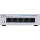 Коммутатор сетевой Cisco CBS110-5T-D-EU - изображение 3