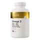 Омега 3 + Витамины Д3 и К2 OstroVit (OMEGA 3 D3 + K2) 90 капсул - изображение 1