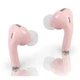 Наушники Vention Echo Lite E11 Plus Pink (NBVP0-Plus) - зображення 2