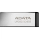 USB флеш накопитель ADATA 128GB UR 350 Silver/Black USB 3.2 (UR350-128G-RSR/BK) - изображение 1