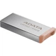 USB флеш накопитель ADATA 64GB UR 350 Silver/Beige USB 3.2 (UR350-64G-RSR/BG) - изображение 3