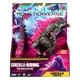 Фигурка Godzilla vs. Kong Особый Годзилла (35232) - изображение 5