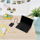 Зовнішній жорсткий диск PHD External 2.5'' WD USB 3.2 Gen1 Elements AE 5Tb Black - зображення 7