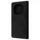 Чохол WAVE Fold Case для Xiaomi Redmi Note 15 4G / 5G / Poco M8 повний захист 360° та відділення для карток, чорний - зображення 3