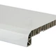 Плінтус MARCO decor SPC 7915-703 біле дерево 2,5 м - зображення 2