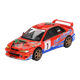 Машинка Premium MINI GT Subaru Impreza WRC97 #1 1999 DRM Champion 1:64 MGT01140 Red - зображення 1