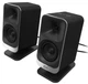 Акустическая система Klipsch 2.1 ProMedia Lumina Gaming Audio System with Subwoofer and LED Lighting Effects Black (1080091) - изображение 4