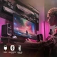 Акустическая система Klipsch 2.1 ProMedia Lumina Gaming Audio System with Subwoofer and LED Lighting Effects Black (1080091) - изображение 10