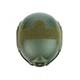 Шолом American Blast Systems Advanced Retention Helmet- NIJ Level IIIA Protection OD Green (L) L - изображение 3