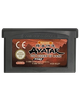 Гра Nintendo Game Boy Advance Avatar: The Legend of Aang The Burning Earth Англійська Версія Тільки Картридж Б/У - зображення 1