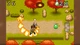 Гра Nintendo Game Boy Advance Avatar: The Legend of Aang The Burning Earth Англійська Версія Тільки Картридж Б/У - зображення 2
