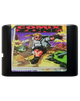 Игра RMC Mega Drive Comix Zone 90х Английская Версия Только Картридж Б/У - изображение 1