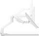 Кронштейн BenQ BSH02 White 9H.A3ADD.LWW - зображення 7