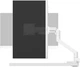 Кронштейн BenQ BSH02 White 9H.A3ADD.LWW - зображення 10