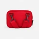Сумка унісекс Jordan Mini Messenger Bag JRD-006-BELTRED - зображення 2