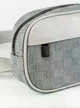 Сумка унісекс Jordan Mini Messenger Bag JRD-049-GRY - зображення 4