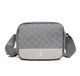 Сумка унісекс Nike Jordan Monogram Mini Messenger Bag JRD-020-GRY - зображення 1