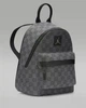 Рюкзак Air Monogram Mini Backpack 7A0761-G9Q MISC Jordan JRD-027-GRY - зображення 3