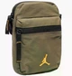 Сумка унисекс Air Jordan Airborne Festival Bag Olive JRD-007-KHK - изображение 1