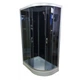 Душевой бокс Atlantis AKL 120P-T ECO (GR) L 120х80х225 - изображение 1