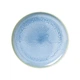 Тарілка обідня 26 см, Бірюзова Crafted Blueberry Villeroy & Boch - зображення 1