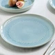 Тарілка обідня 26 см, Бірюзова Crafted Blueberry Villeroy & Boch - зображення 2