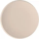 Тарелка для завтрака 24 см, бежевая NewMoon Beige Villeroy & Boch - изображение 1