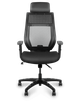 Кресло Barsky Team Black/Grey TBG-01 - изображение 1