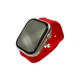 Смарт-годинник HK 10 Pro Plus 46mm. 260 mAh. IP67+Amoled Red - изображение 3