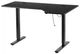Регульований стіл Barsky User R black 1400*900 VRU_el-01R - зображення 1