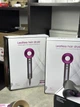 Профессиональный фен Super Hair Dryer 1 насадка с защитой волос насадка Концентратор с ионизацией любых волос розовый - изображение 10