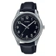 Мужские наручные часы CASIO MTP-V005L-1B4 - изображение 1