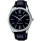 Чоловічий годинник CASIO MTP-V005L-1B - зображення 1