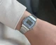 Женские часы CASIO Vintage LA680WEA-7EF - изображение 2
